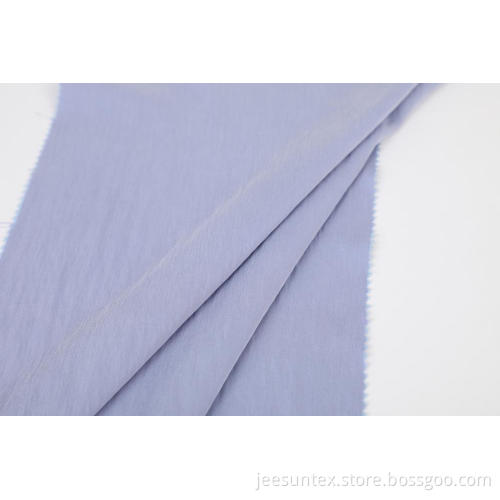 Knitted Organic Bamboo Fabric For Clothing